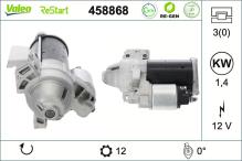 VALEO 458868