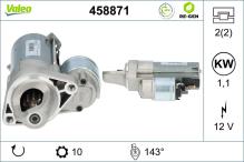 VALEO 458871