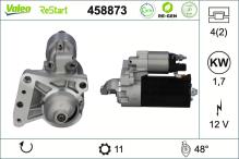 VALEO 458873