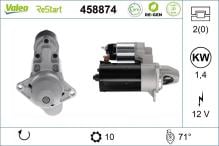 VALEO 458874