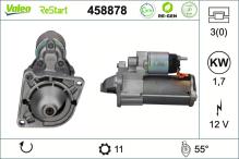 VALEO 458878