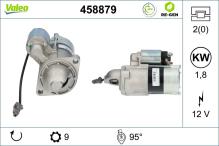 VALEO 458879