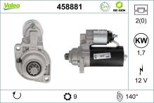 VALEO 458881