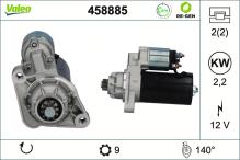 VALEO 458885