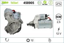 VALEO 458905