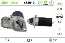 VALEO 458910