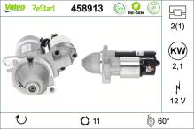 VALEO 458913