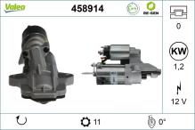 VALEO 458914
