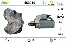 VALEO 458916