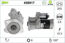 VALEO 458917