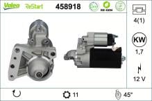 VALEO 458918