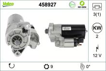 VALEO 458927