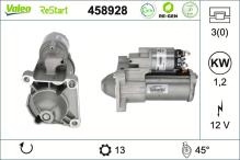 VALEO 458928