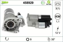 VALEO 458929