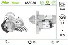 VALEO 458930