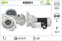 VALEO 458931