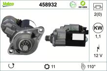 VALEO 458932