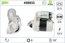 VALEO 458933