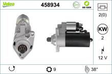 VALEO 458934