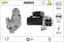 VALEO 458935