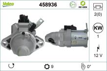 VALEO 458936