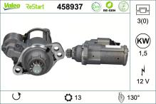 VALEO 458937