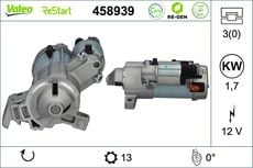 VALEO 458939