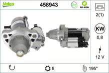 VALEO 458943