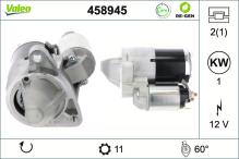 VALEO 458945