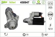 VALEO 458947