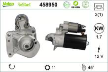 VALEO 458950