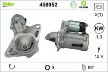 VALEO 458952