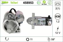 VALEO 458953