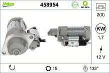 VALEO 458954