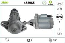 VALEO 458965