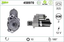 VALEO 458970