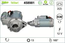 VALEO 458981