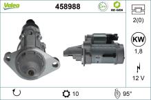 VALEO 458988
