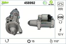 VALEO 458992