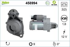 VALEO 458994