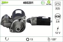 VALEO 460201