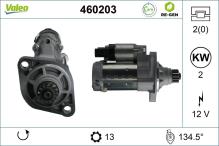 VALEO 460203