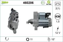 VALEO 460206