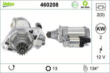VALEO 460208