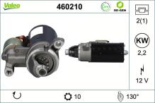 VALEO 460210