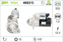 VALEO 460213