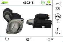 VALEO 460215