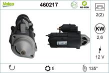 VALEO 460217