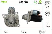 VALEO 460220