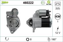 VALEO 460222
